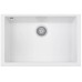 Кухонная мойка Plados One ON6910ST NS N1 Pure White