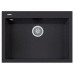 Chiuvetă de bucătărie Plados One ON6910 UG95 Ebony Black