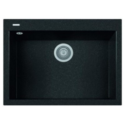 Кухонная мойка Plados One ON6910 UM44 Black