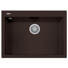 Кухонная мойка Plados One ON6910 UM64 Brown