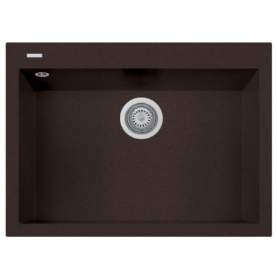 Кухонная мойка Plados One ON6910 UM64 Brown