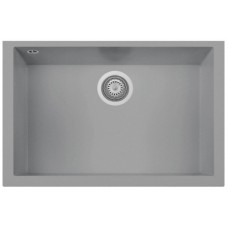 Кухонная мойка Plados One ON6910 NS N4 Urban Grey