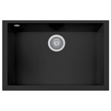Кухонная мойка Plados One ON6910 NS N6 Deep Black