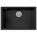 Кухонная мойка Plados One ON6910 NS N6 Deep Black