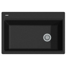 Кухонная мойка Plados Lux ON3322 UM44 Black