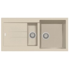 Кухонная мойка Plados Elegance AM9915 UG55 Sahara