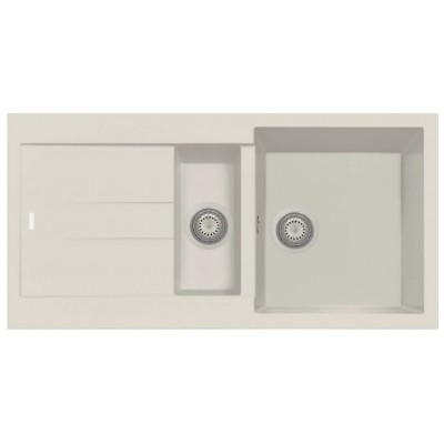 Кухонная мойка Plados Elegance AM9915 UG56 Jasmine