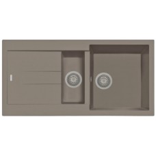 Кухонная мойка Plados Elegance AM9915 NS N3 Argan
