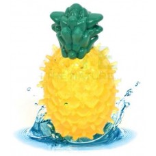 Jucărie pentru câini Leopet Leofreeze Pineapple 12x7cm