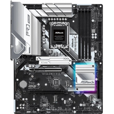 Placă de bază ASRock Z790 Pro RS/D4