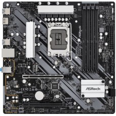 Placă de bază ASRock Z690M Phantom Gaming 4