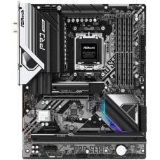 Материнская плата ASRock X670E Pro RS