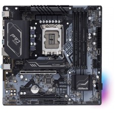 Placă de bază ASRock H670M Pro RS