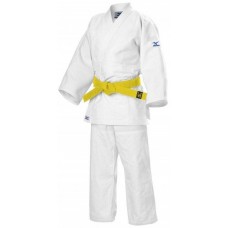 Kimono Mizuno M2044 170cm White