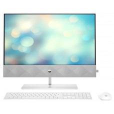 Sistem Desktop Hp Pavilion 24-CA0004UR Silver (60P22EA)