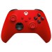 Gamepad Microsoft Pulse Red (QAU-00012)