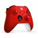 Gamepad Microsoft Pulse Red (QAU-00012)