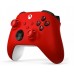 Gamepad Microsoft Pulse Red (QAU-00012)