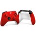 Gamepad Microsoft Pulse Red (QAU-00012)