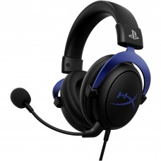 Наушники HyperX Cloud Blue PS5 (4P5H9AM)