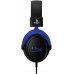 Наушники HyperX Cloud Blue PS5 (4P5H9AM)