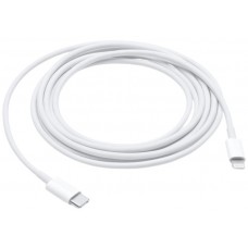 Кабель Apple Lightning to USB-C Cable 2m (MQGH2ZM/A)