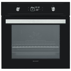 Электрический духовой шкаф Sharp K60V19BQMEU