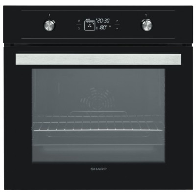 Электрический духовой шкаф Sharp K60V19BQMEU