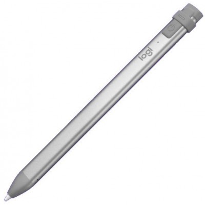 Стилус Logitech Stylus Grey (914-000052)