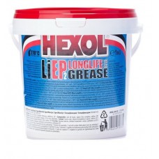 Смазка Hexol LIEP2 Blue Longlife 1kg