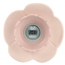 Термометр Beaba Lotus Old Pink (920377)