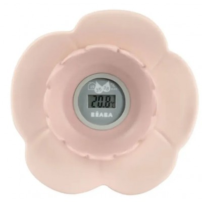 Termometru Beaba Lotus Old Pink (920377)