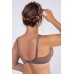 Sutien Milavitsa 108000 Huzalnut/Nude 80-G