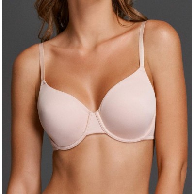Sutien Milavitsa 120390 Pastel 75-E