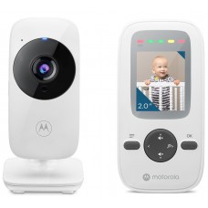 Видеоняня Motorola Video Monitor Digital VM481