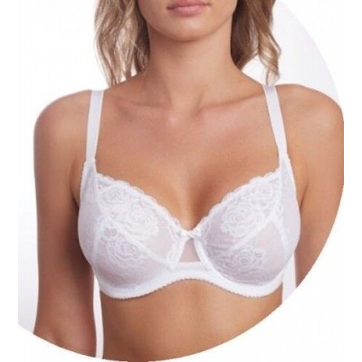 Sutien Milavitsa 567180 White 95-D