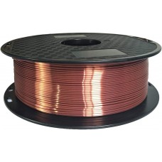 Filament pentru imprimare 3D Creality Cr-Silk Red Copper