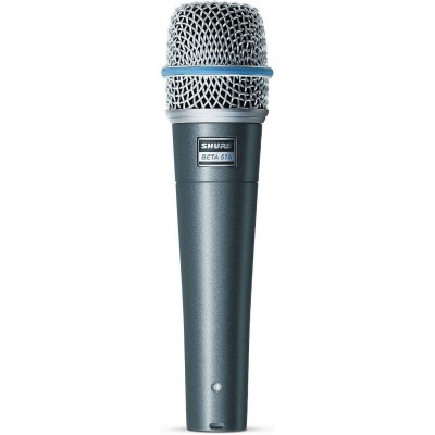 Микрофон Shure Beta 57A