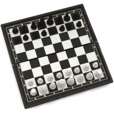 Şah Chess 20x10cm 3323M (7633)