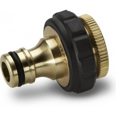 Conector de grădină Karcher 2.645-013.0