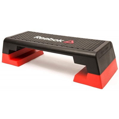 Platforma step Reebok Profesional RSP-16150