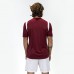 Мужская футболка Joma 101264.672 Burgundy/White XL