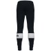 Pantaloni spotivi pentru copii Joma 101577.102 Black/White XS