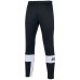 Pantaloni spotivi pentru copii Joma 101577.102 Black/White 4XS