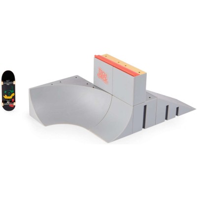 Игровой набор Spin Master Tech Deck Bowl Builder (6062886)