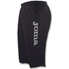 Pantaloni scurți pentru bărbați Joma 8079.12.10 Black L