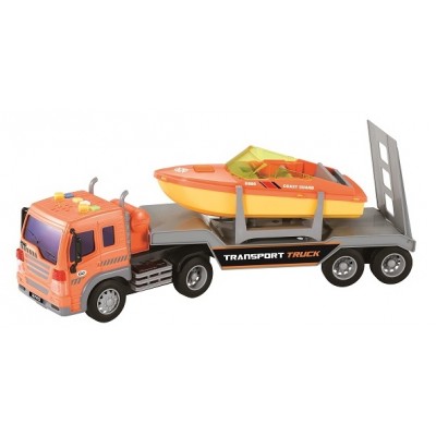 Машина Wenyi Transport Truck (WY571N)
