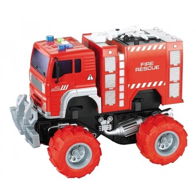 Машина Wenyi Bounce Truck (WY553A)