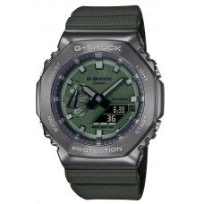 Наручные часы Casio GM-2100B-3A