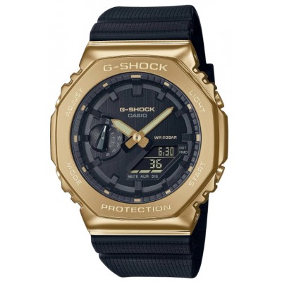 Наручные часы Casio GM-2100G-1A9